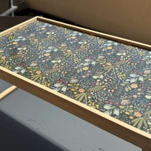 Bandeja Desayuno con Patas