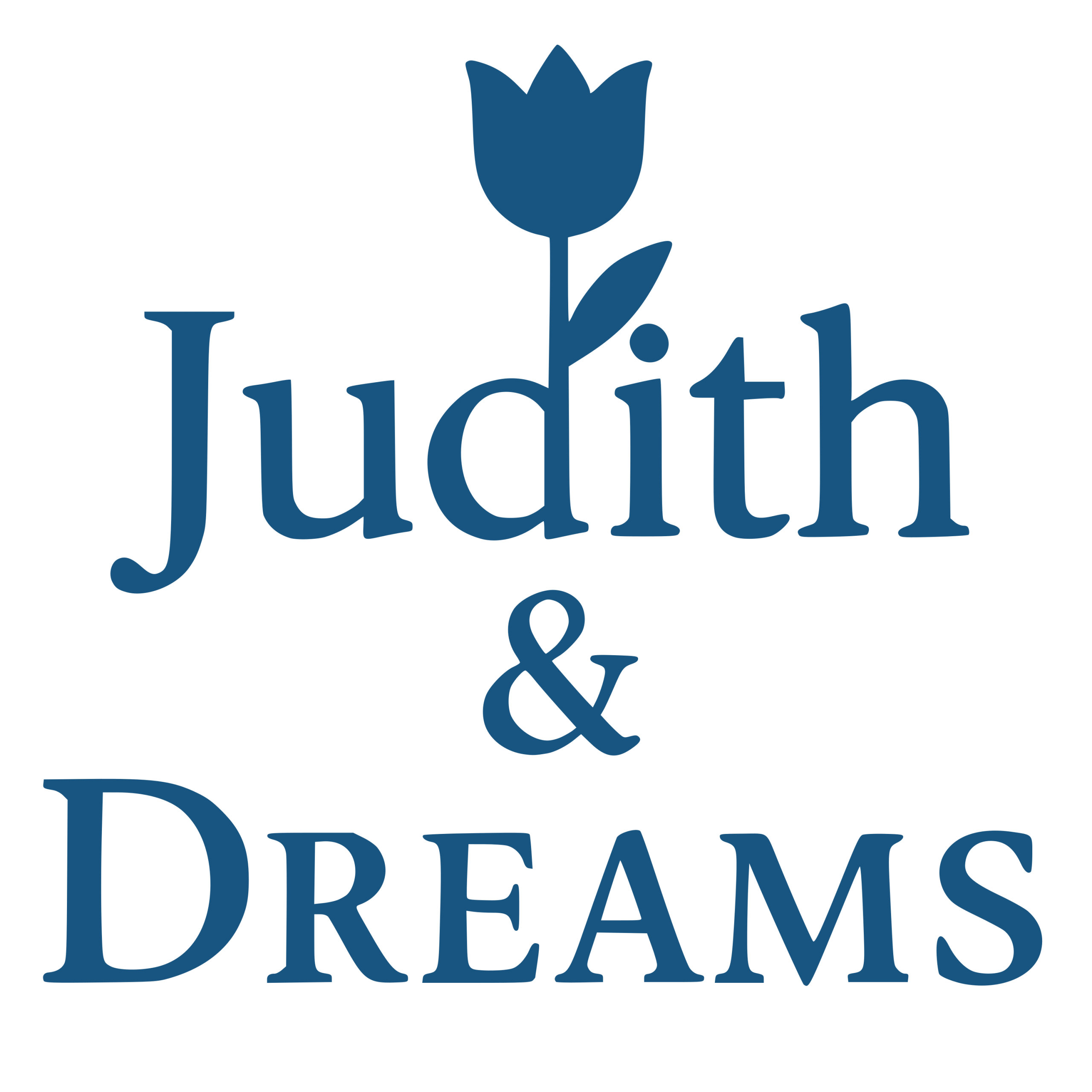 Judith&Dreams